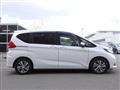 2022 Honda Freed