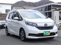 2022 Honda Freed