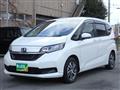 2022 Honda Freed