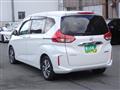 2022 Honda Freed