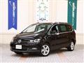 2016 Volkswagen Sharan