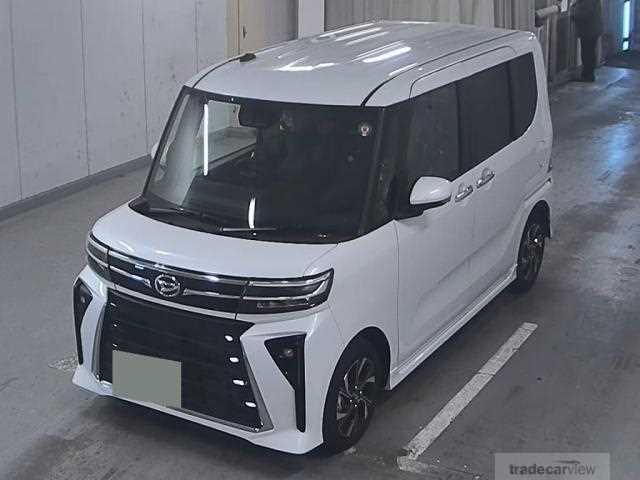 2023 Daihatsu Tanto