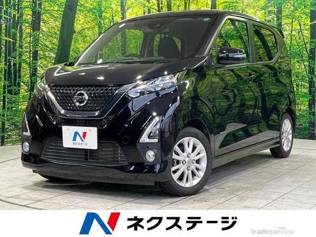 2019 Nissan Nissan Others