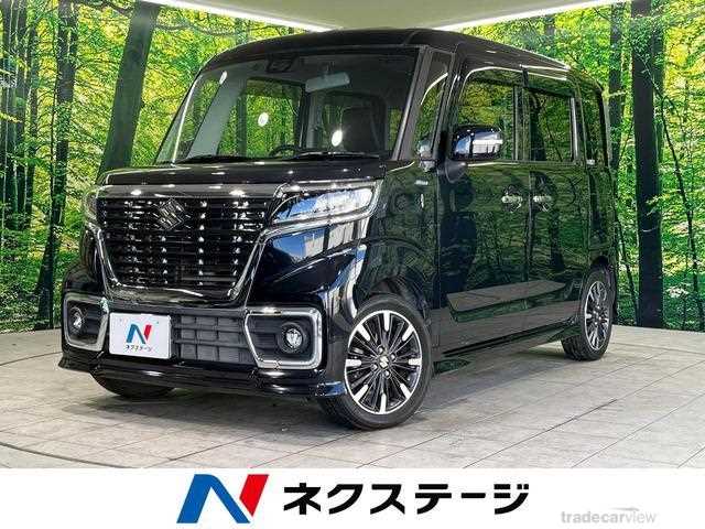 2019 Suzuki Suzuki Others