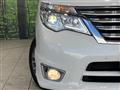 2015 Nissan Serena