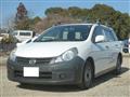 2016 Mazda Familia Van