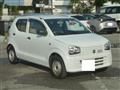 2017 Suzuki Alto