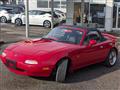 1995 Mazda Roadster