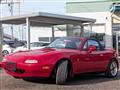 1995 Mazda Roadster