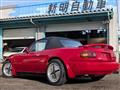 1995 Mazda Roadster