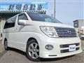 2006 Nissan Elgrand