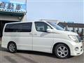 2006 Nissan Elgrand