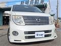 2006 Nissan Elgrand