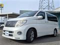 2006 Nissan Elgrand