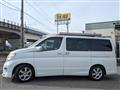 2006 Nissan Elgrand