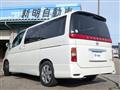 2006 Nissan Elgrand