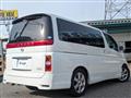 2006 Nissan Elgrand