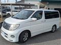 2006 Nissan Elgrand