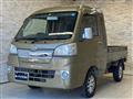 2014 Daihatsu Hijet Truck