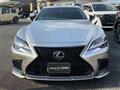 2023 Lexus LS