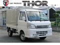 2011 Daihatsu Hijet Truck