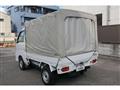 2011 Daihatsu Hijet Truck