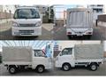 2011 Daihatsu Hijet Truck