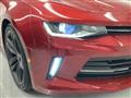 2017 Chevrolet Camaro