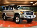 2015 Toyota Landcruiser 70