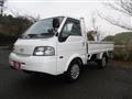 2017 Mazda Bongo Truck