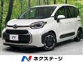 2023 Toyota Sienta