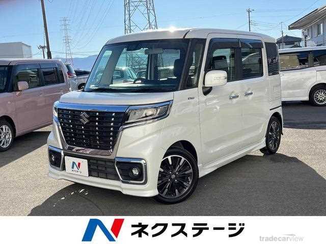 2018 Suzuki Suzuki Others