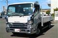 2020 Isuzu Elf Truck