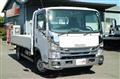 2020 Isuzu Elf Truck