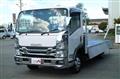 2020 Isuzu Elf Truck