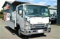 2020 Isuzu Elf Truck