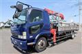 2004 Mitsubishi Fuso Fighter