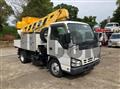 2007 Isuzu Elf Truck