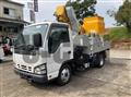 2007 Isuzu Elf Truck