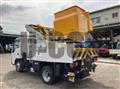 2007 Isuzu Elf Truck