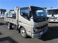 2022 Mitsubishi Fuso Canter