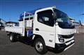 2023 Mitsubishi Fuso Canter