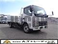 2007 Mitsubishi Fuso Canter