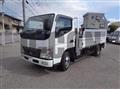 2007 Mitsubishi Fuso Canter