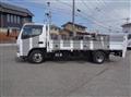 2007 Mitsubishi Fuso Canter