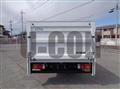 2007 Mitsubishi Fuso Canter