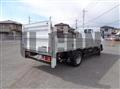 2007 Mitsubishi Fuso Canter