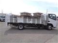 2007 Mitsubishi Fuso Canter