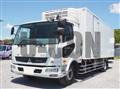 2017 Mitsubishi Fuso Fighter