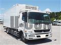 2017 Mitsubishi Fuso Fighter